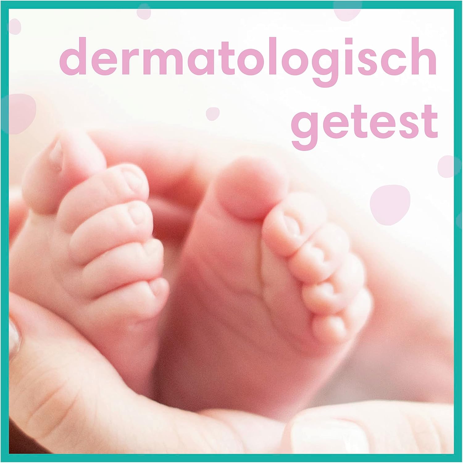 Pampers Sensitive Wet Wipes, 15 Packs, 1200 Wet Wipes PAMP14 Sensitive. 1