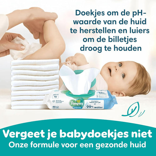 Pampers Baby-Dry Size 3, 222 Diapers, 6kg-10kg, Up to 100% Leakproof and Comfortable Night